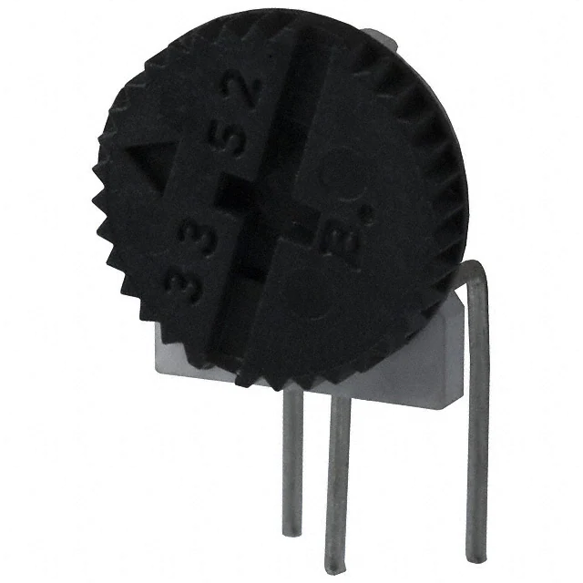 3352H-1-104LF Bourns Inc. electronic component